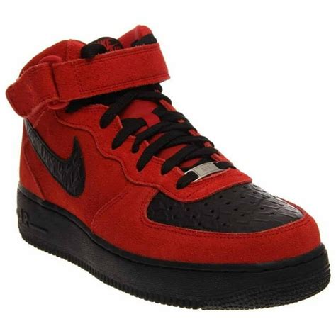 anse force sneaker